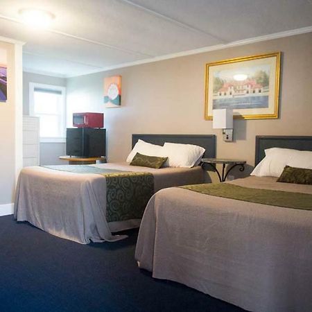 Sea Turn Motel York Εξωτερικό φωτογραφία