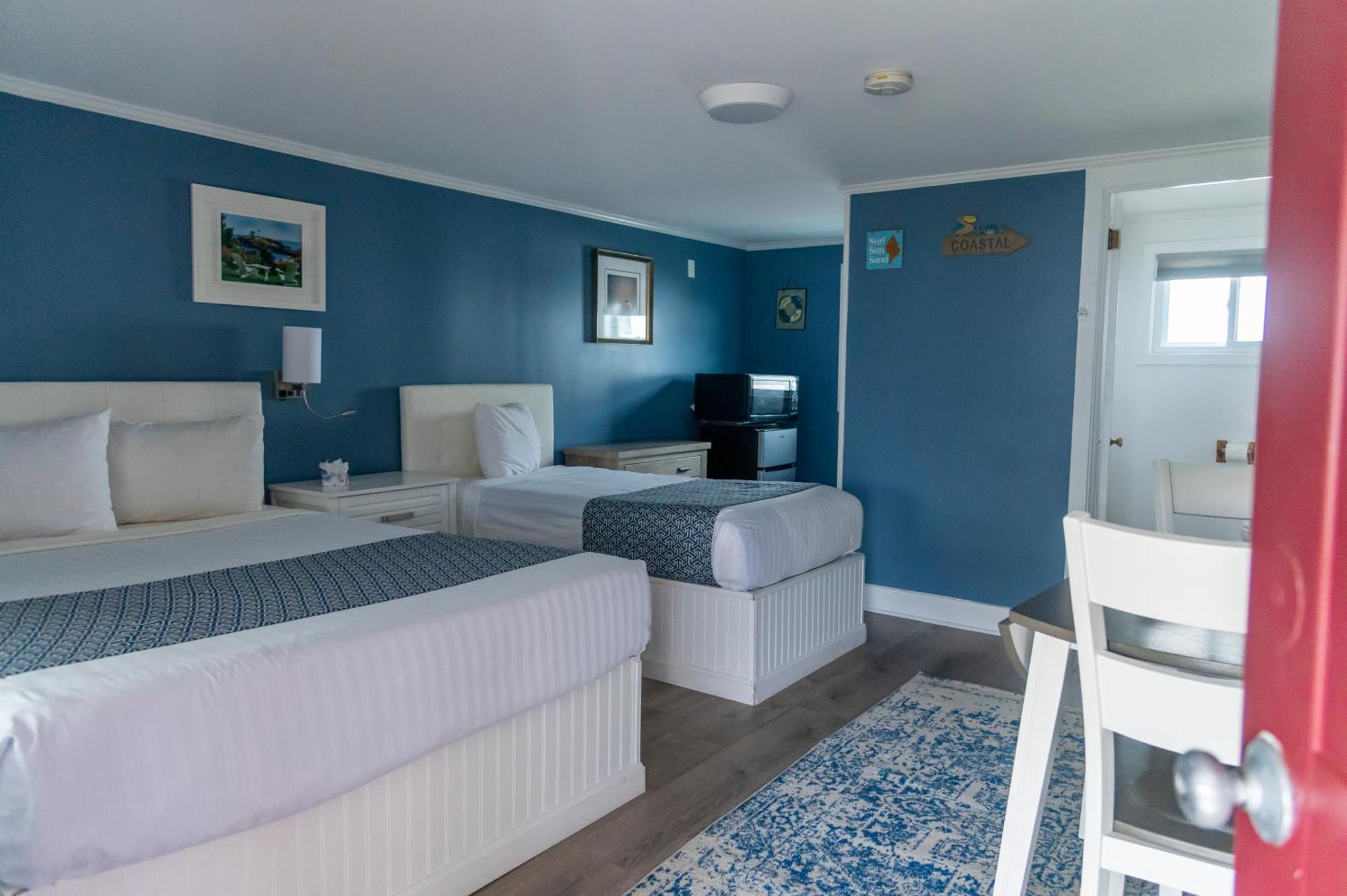 Sea Turn Motel York Εξωτερικό φωτογραφία