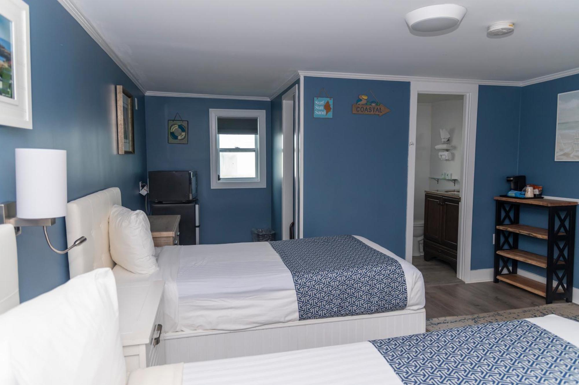 Sea Turn Motel York Εξωτερικό φωτογραφία