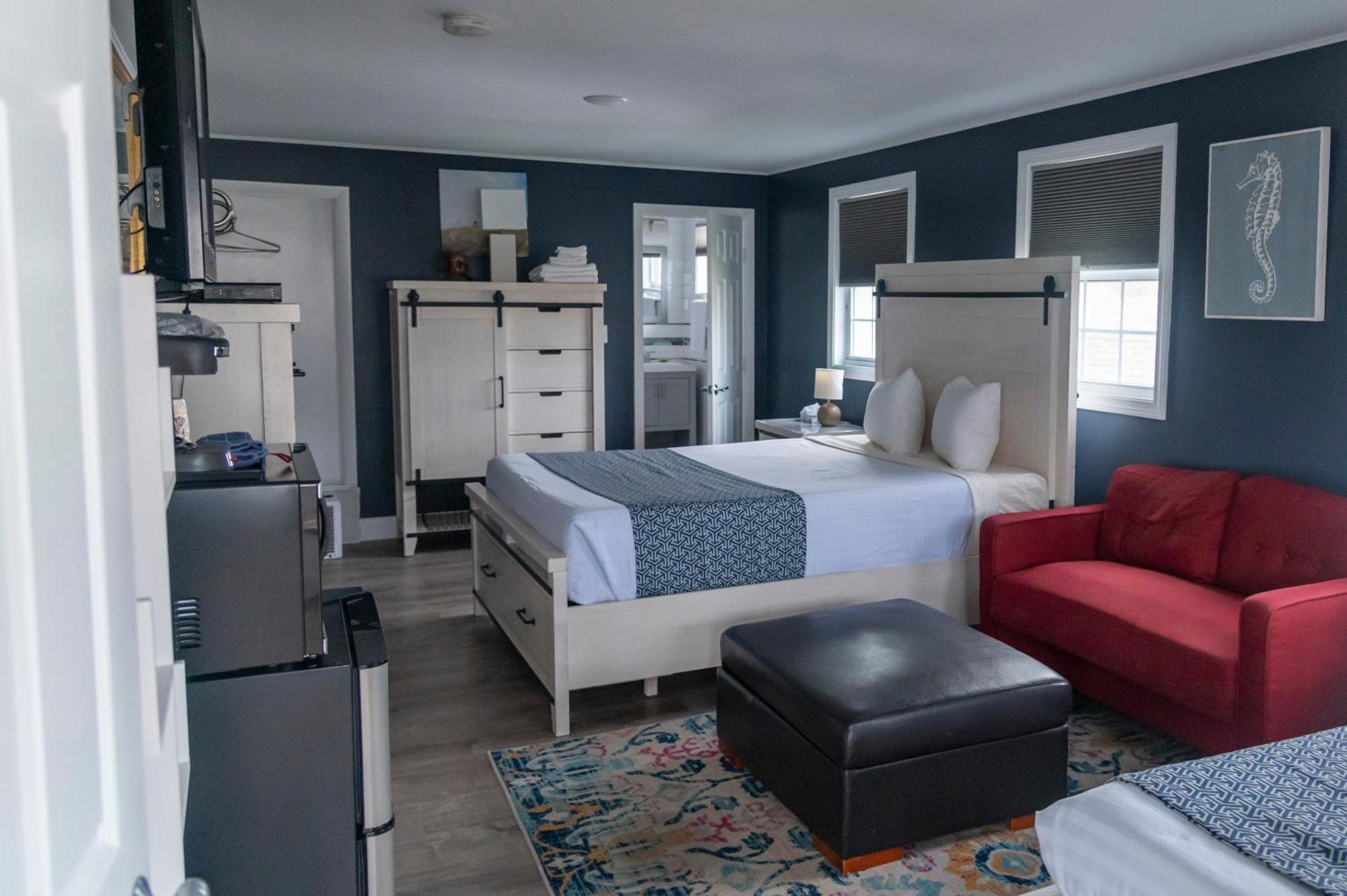 Sea Turn Motel York Εξωτερικό φωτογραφία
