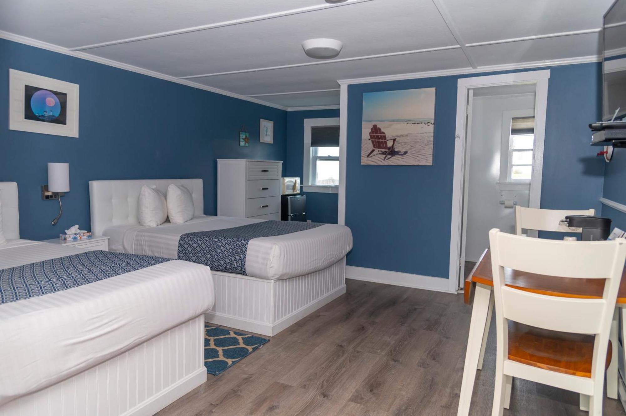 Sea Turn Motel York Εξωτερικό φωτογραφία
