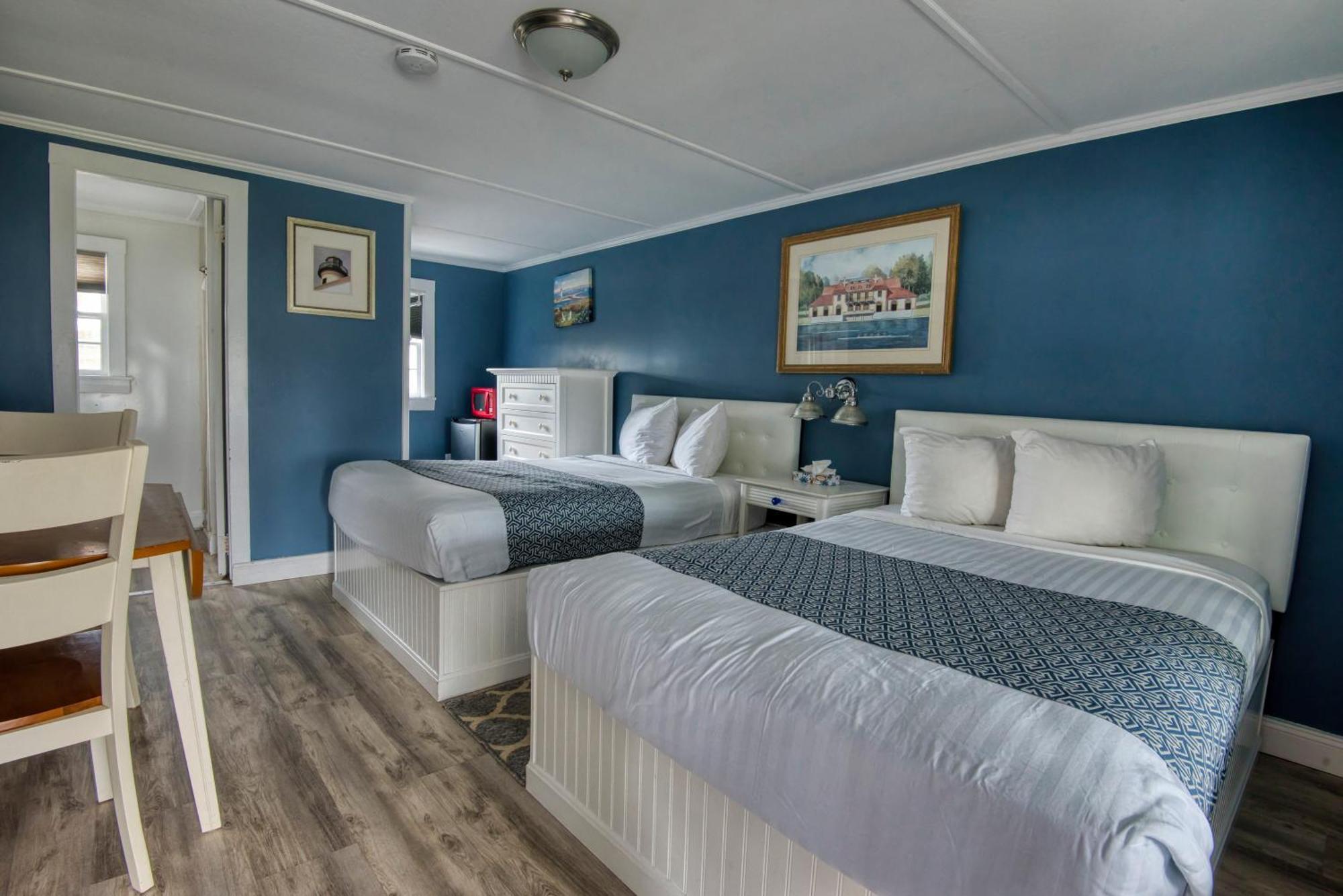 Sea Turn Motel York Εξωτερικό φωτογραφία