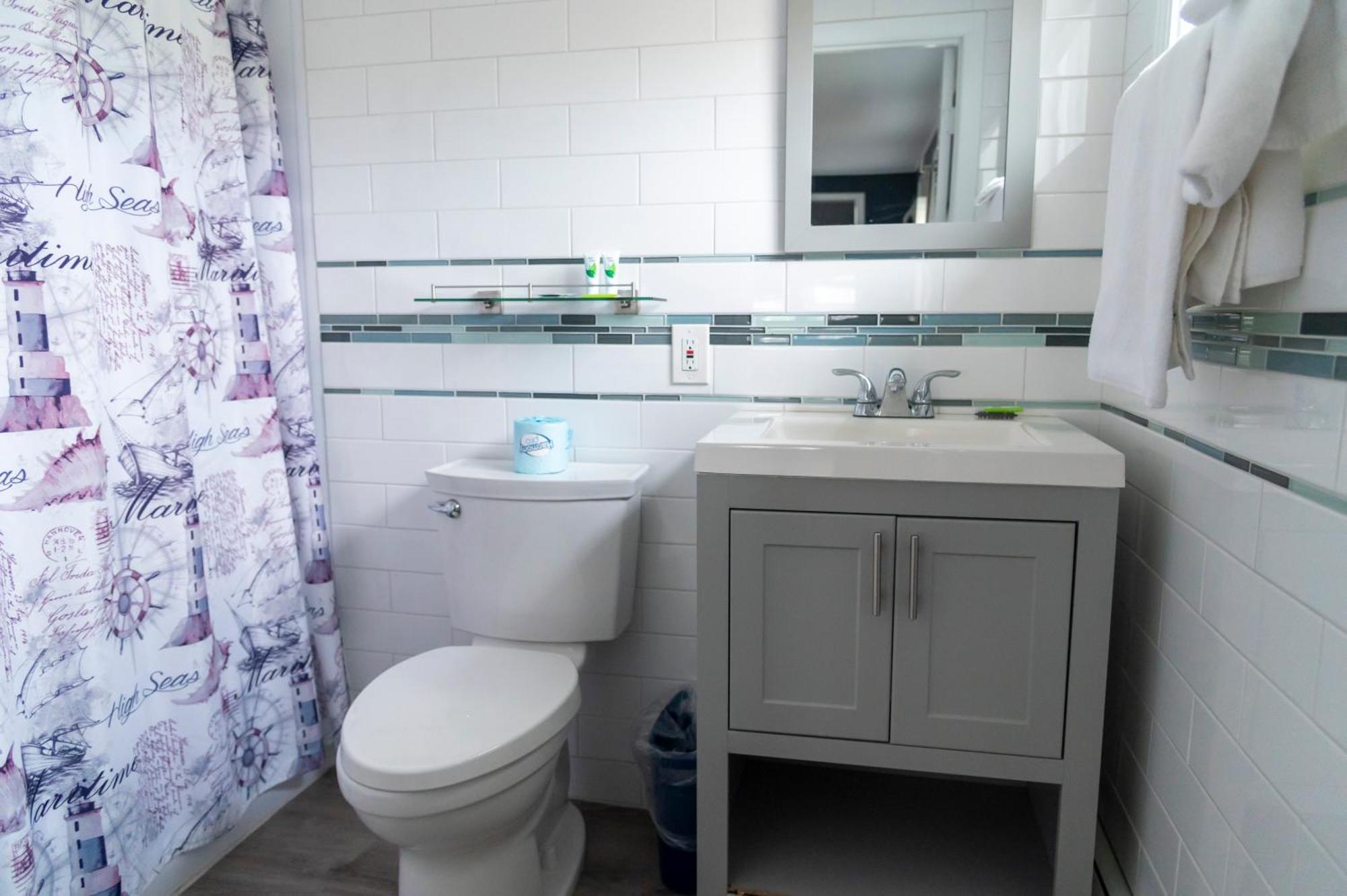 Sea Turn Motel York Εξωτερικό φωτογραφία