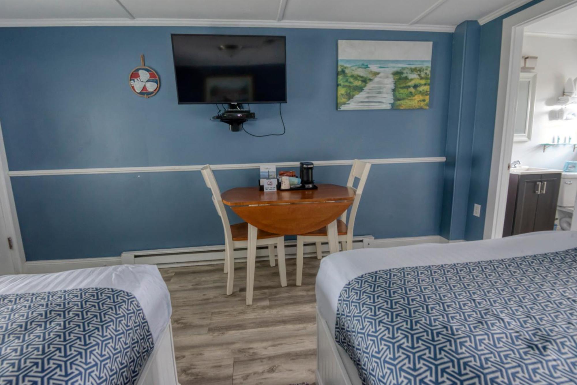 Sea Turn Motel York Εξωτερικό φωτογραφία