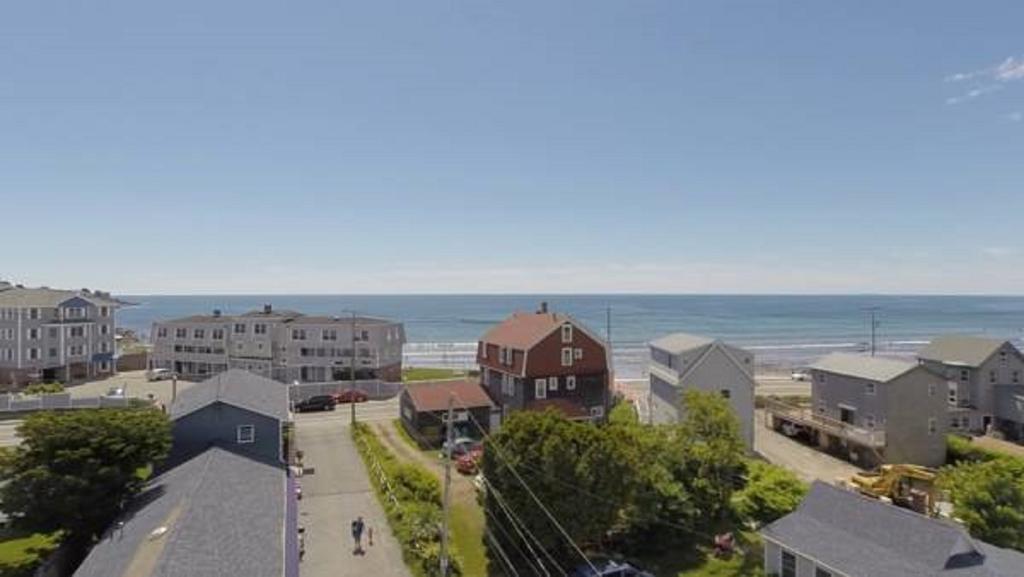 Sea Turn Motel York Εξωτερικό φωτογραφία