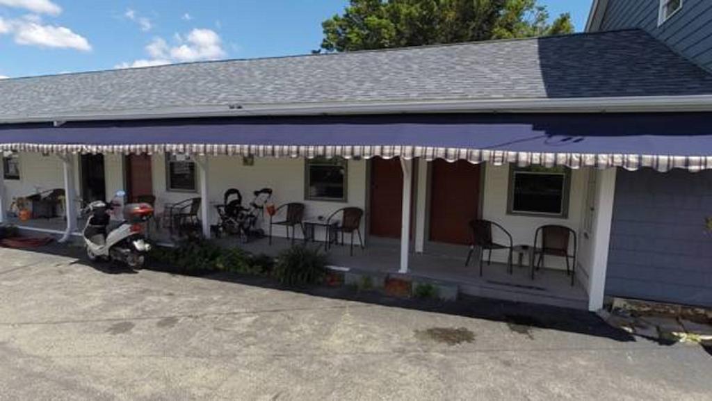 Sea Turn Motel York Εξωτερικό φωτογραφία