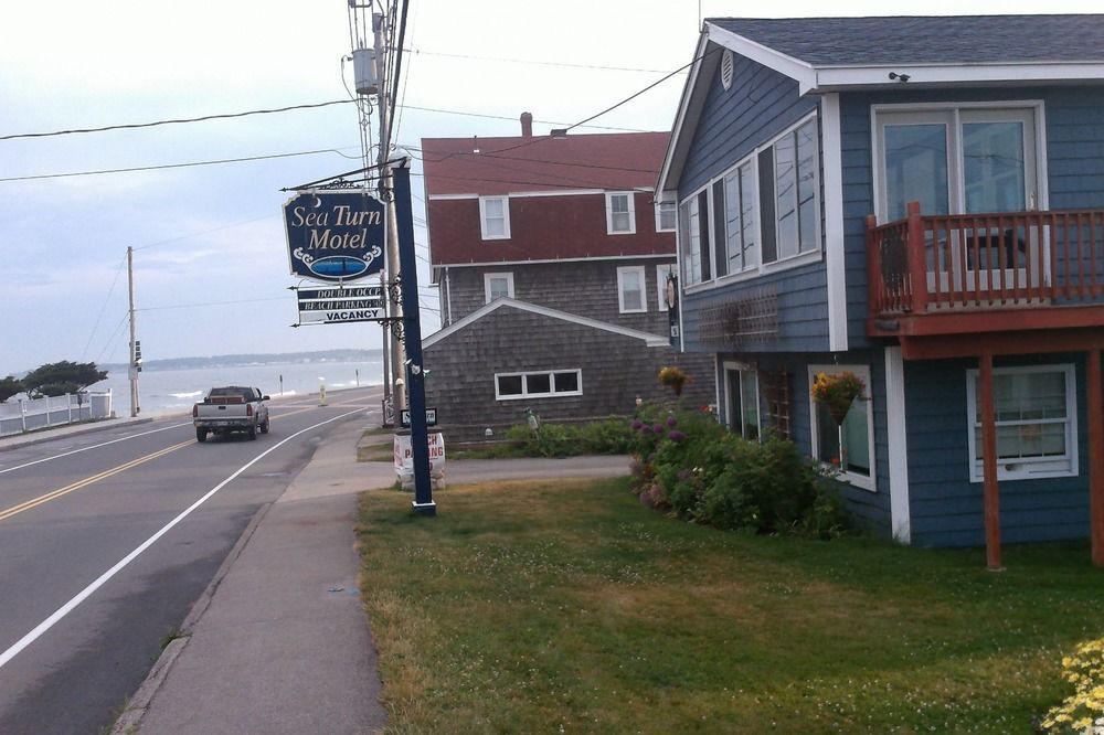 Sea Turn Motel York Εξωτερικό φωτογραφία