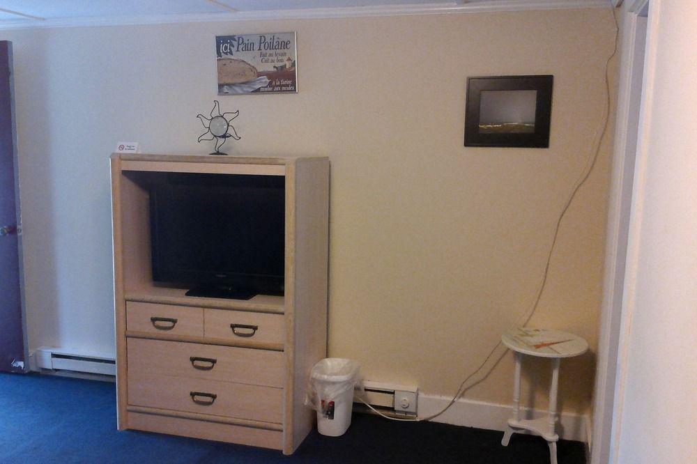 Sea Turn Motel York Εξωτερικό φωτογραφία