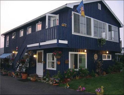 Sea Turn Motel York Εξωτερικό φωτογραφία