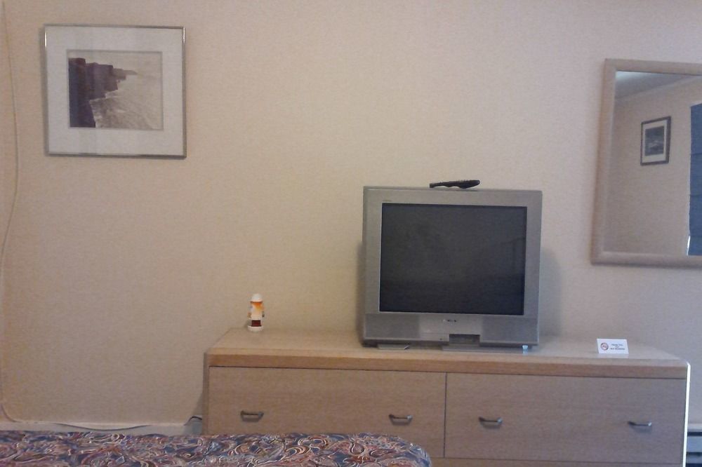 Sea Turn Motel York Εξωτερικό φωτογραφία