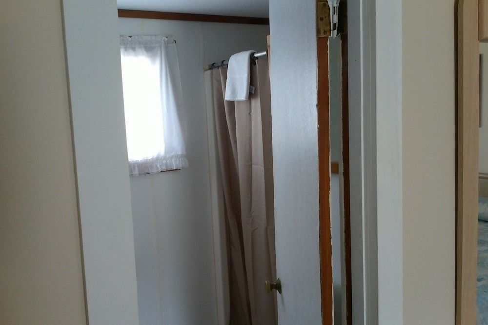 Sea Turn Motel York Εξωτερικό φωτογραφία