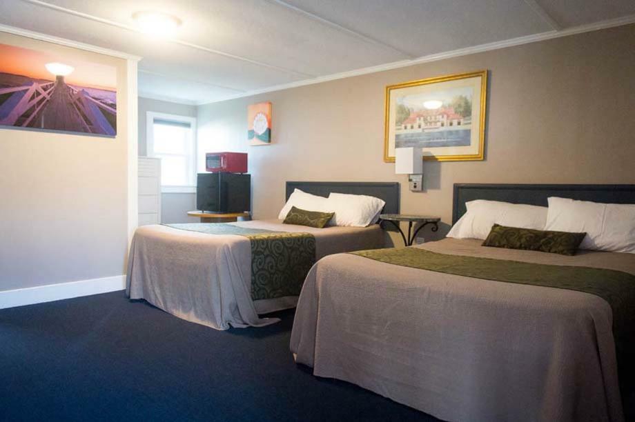 Sea Turn Motel York Εξωτερικό φωτογραφία