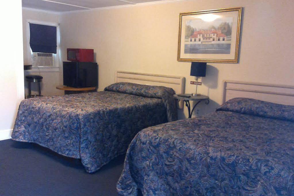 Sea Turn Motel York Εξωτερικό φωτογραφία