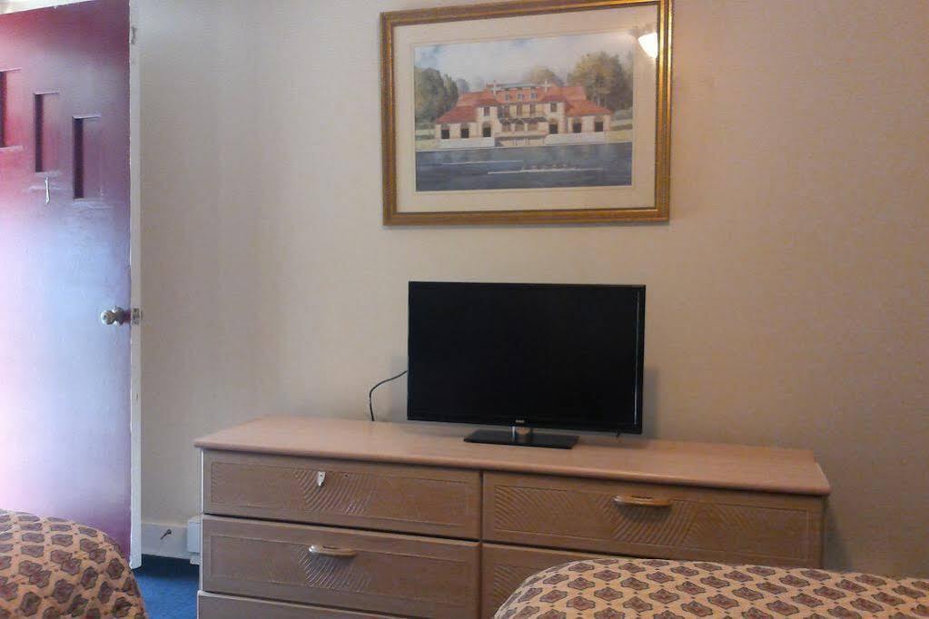 Sea Turn Motel York Εξωτερικό φωτογραφία