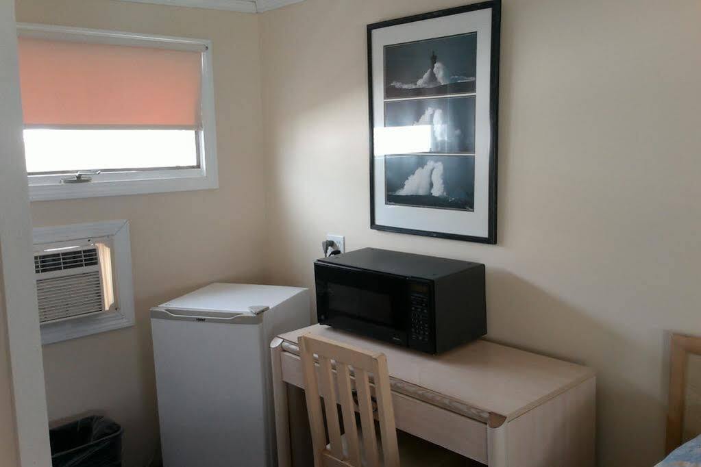 Sea Turn Motel York Εξωτερικό φωτογραφία