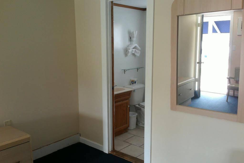Sea Turn Motel York Εξωτερικό φωτογραφία